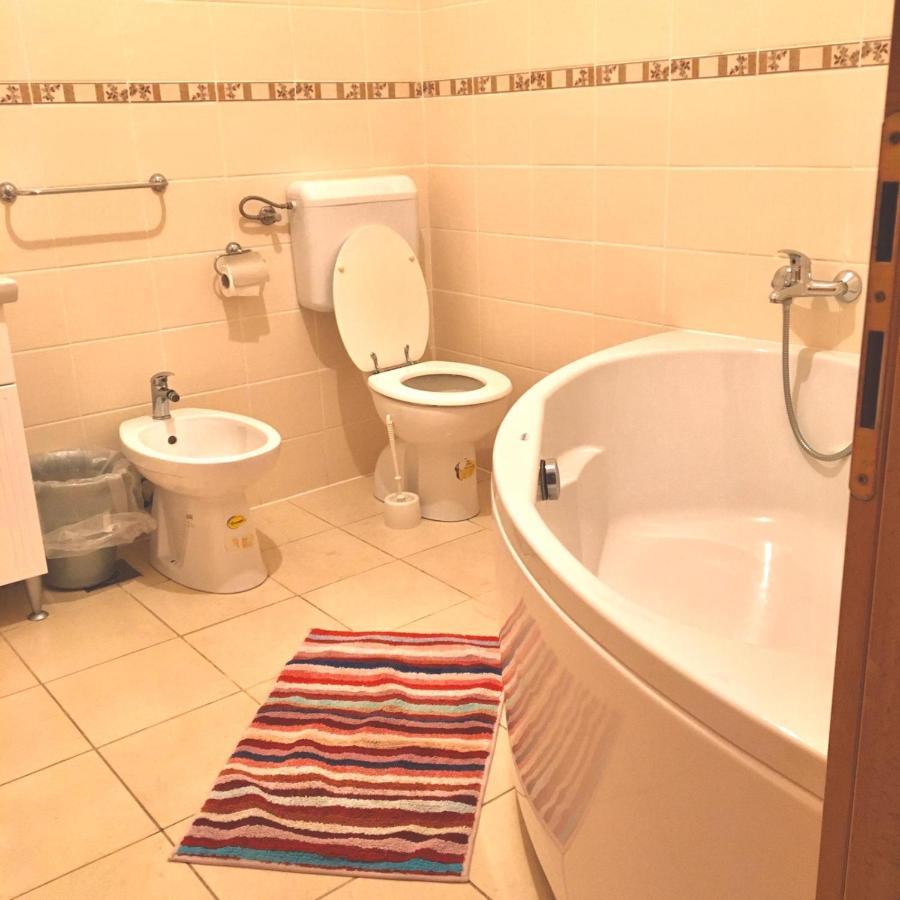 Apartment Mia Turudic ドラマリ エクステリア 写真