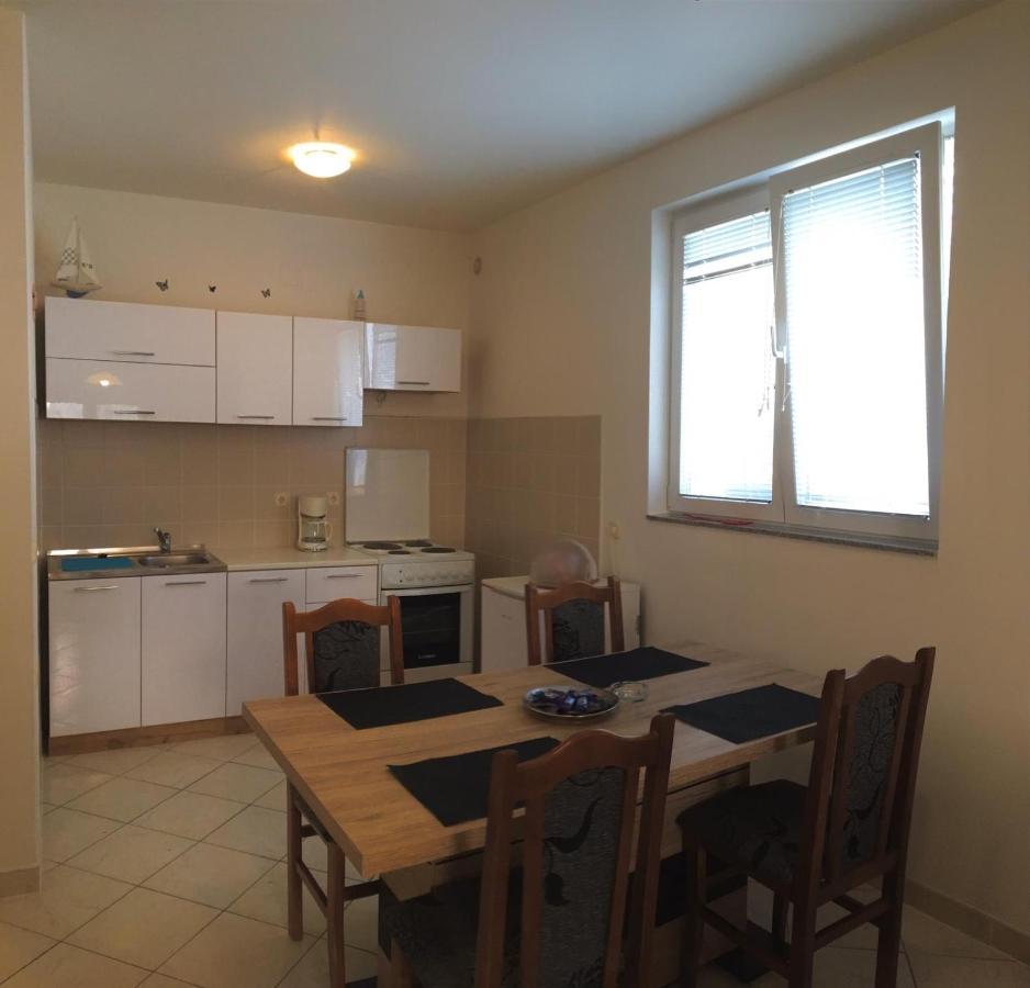 Apartment Mia Turudic ドラマリ エクステリア 写真