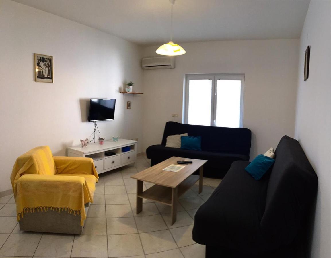 Apartment Mia Turudic ドラマリ エクステリア 写真