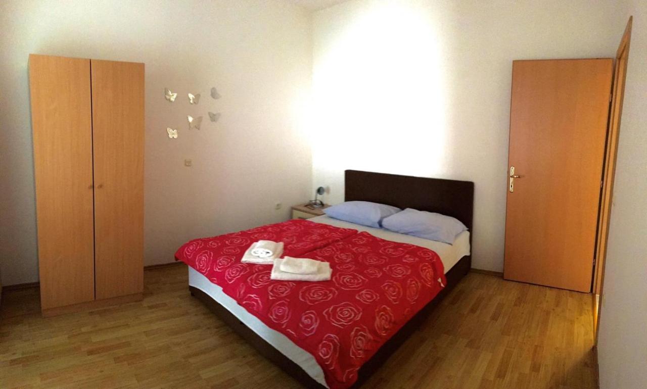 Apartment Mia Turudic ドラマリ エクステリア 写真