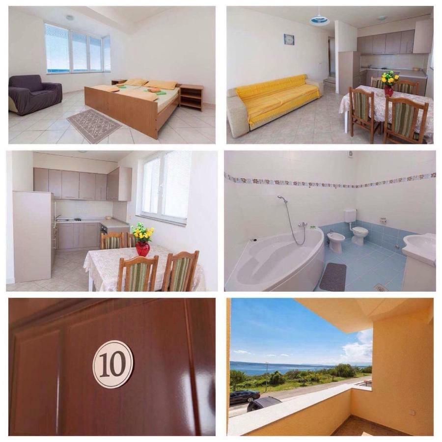 Apartment Mia Turudic ドラマリ エクステリア 写真