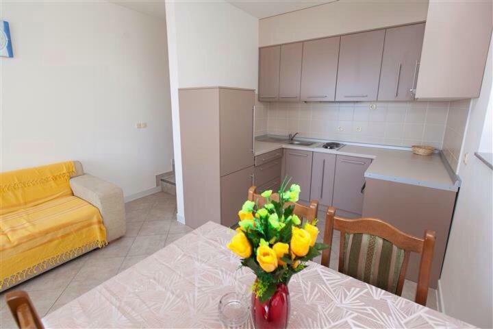 Apartment Mia Turudic ドラマリ エクステリア 写真