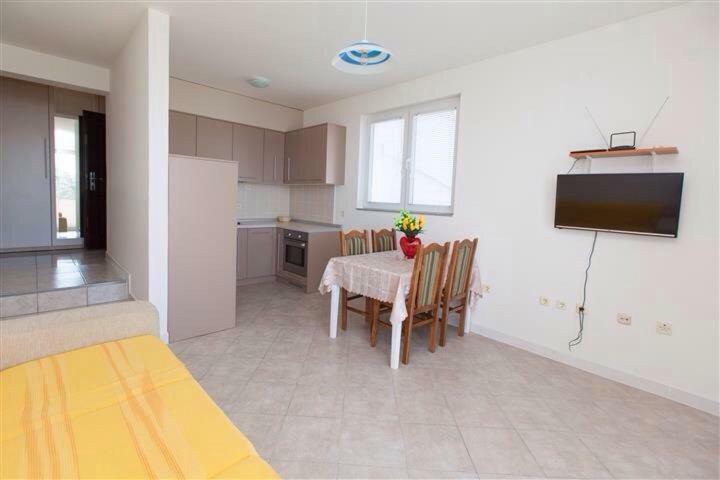 Apartment Mia Turudic ドラマリ エクステリア 写真