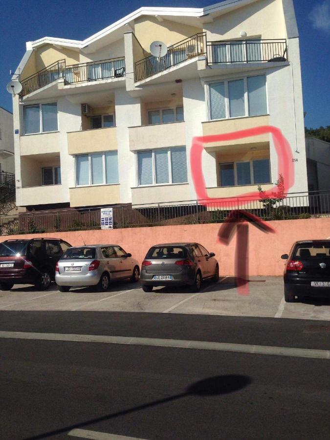 Apartment Mia Turudic ドラマリ エクステリア 写真
