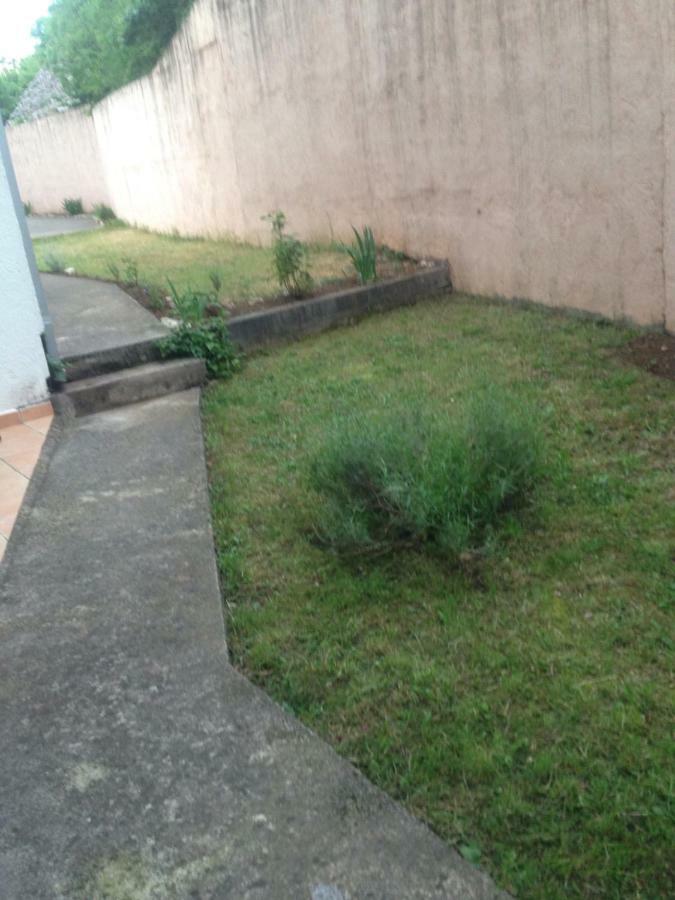 Apartment Mia Turudic ドラマリ エクステリア 写真